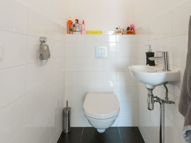 Pygmalionstraat , Almere