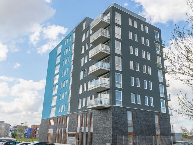 Pygmalionstraat , Almere