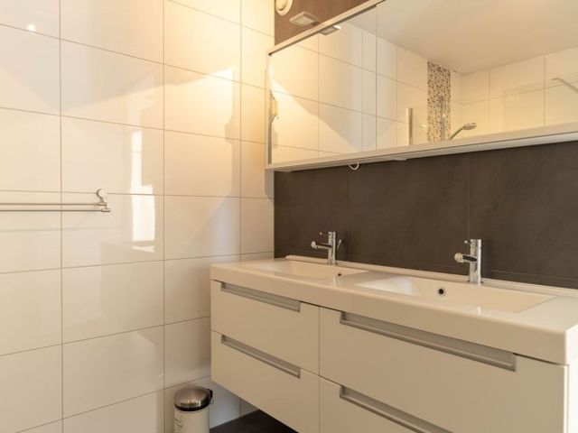 Vollenhoveschans , Almere