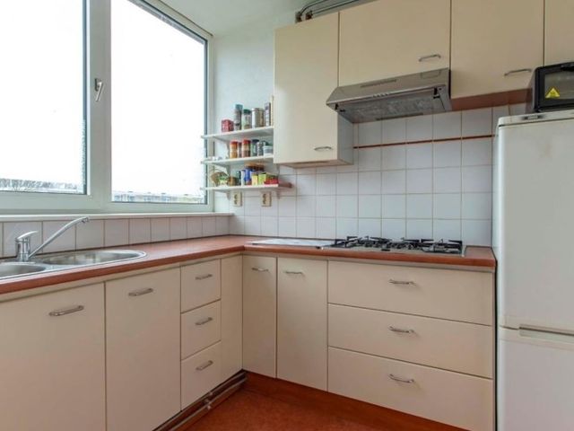 Lindestraat , Alphen aan den Rijn