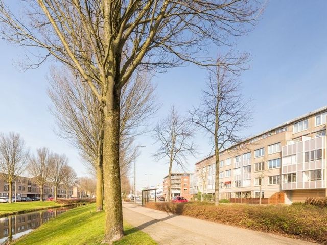 Brabantstraat , Alphen aan den Rijn