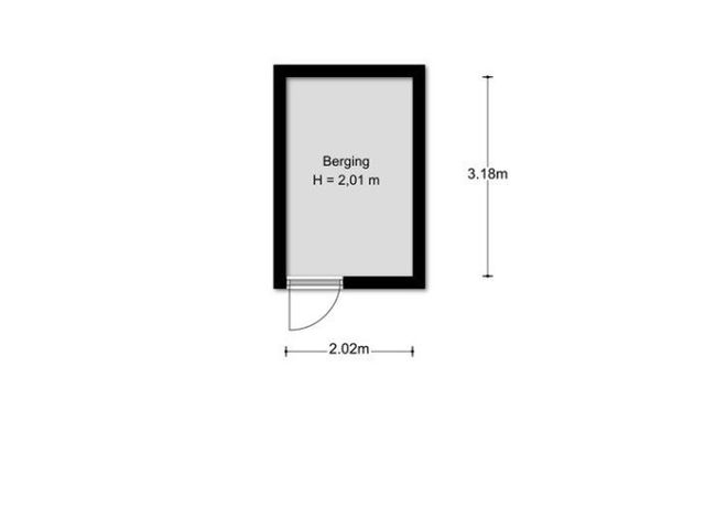 Trekvogelweg , Amersfoort