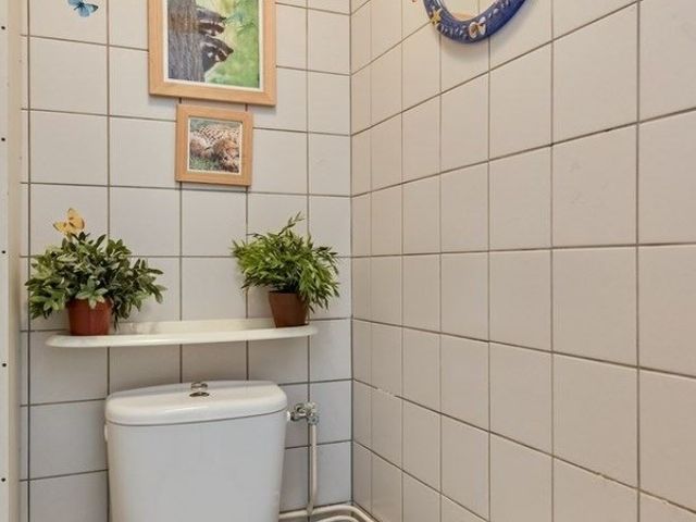 Trekvogelweg , Amersfoort