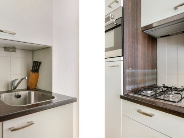 Puntenburgerlaan , Amersfoort