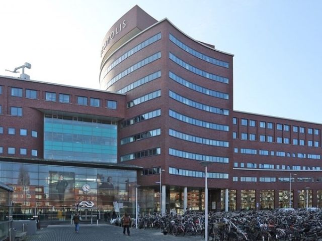 Puntenburgerlaan , Amersfoort