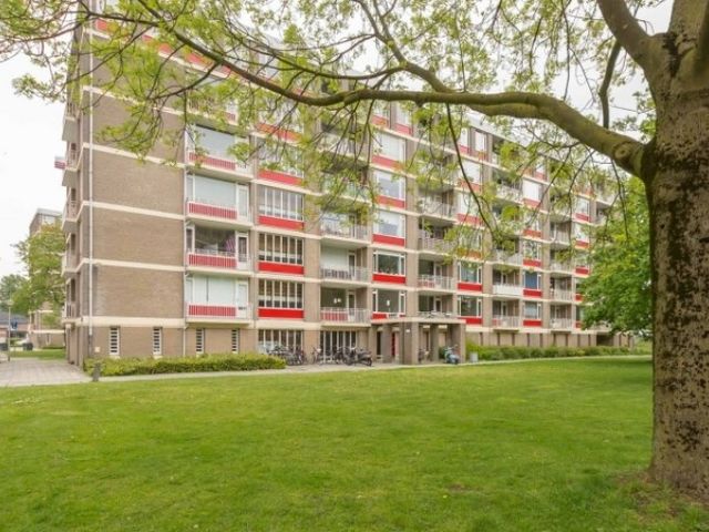 Ringweg Randenbroek , Amersfoort