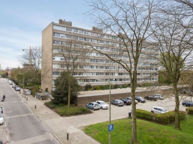 Zangvogelweg , Amersfoort