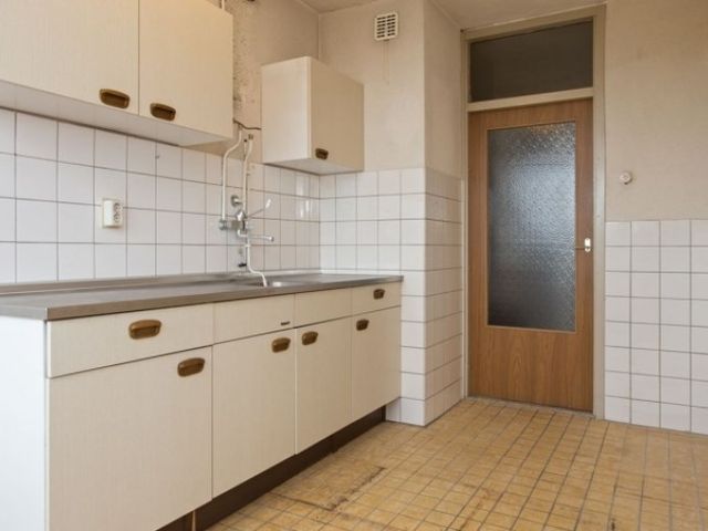 Zangvogelweg , Amersfoort