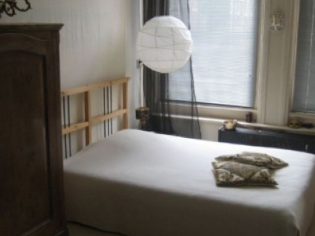 De Boelelaan , Amsterdam