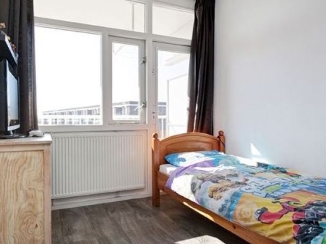 Wisseloord , Amsterdam