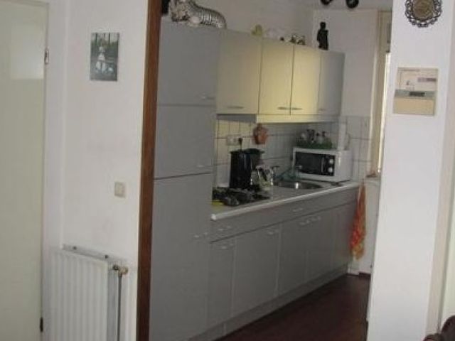 Wisseloord , Amsterdam