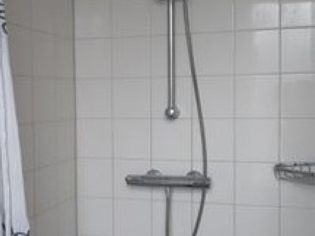 Linnaeusstraat , Amsterdam