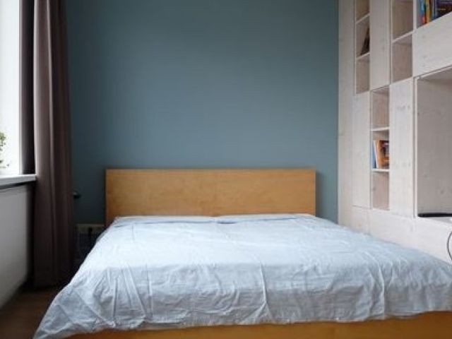 Linnaeusstraat , Amsterdam