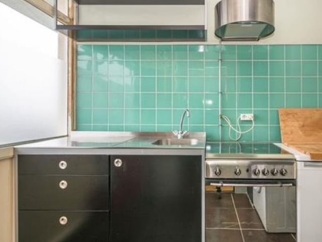 Van Eeghenstraat , Amsterdam