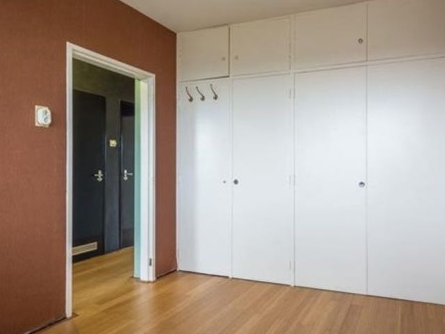 Van Eeghenstraat , Amsterdam