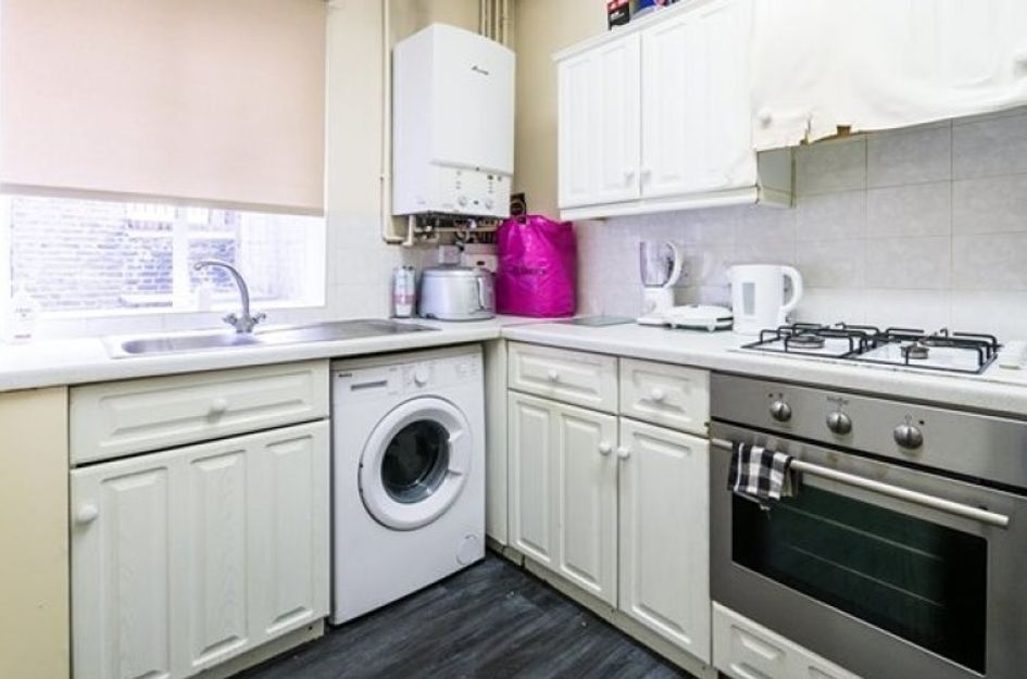 Raoul Wallenbergstraat 