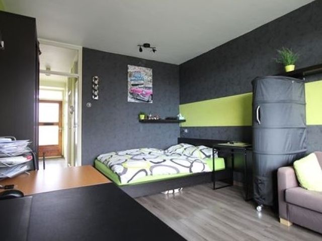 Hillenraadt , Amsterdam