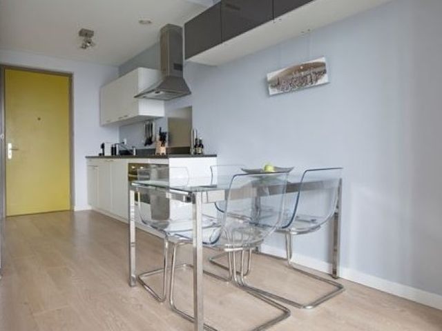 Schoffelstraat , Amsterdam