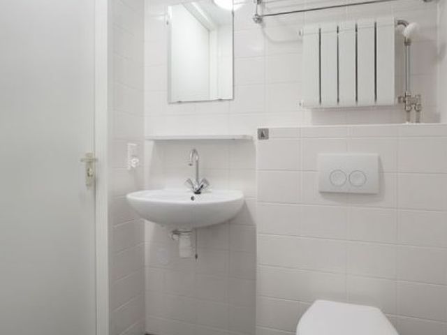 Schoffelstraat , Amsterdam