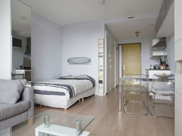 Schoffelstraat , Amsterdam