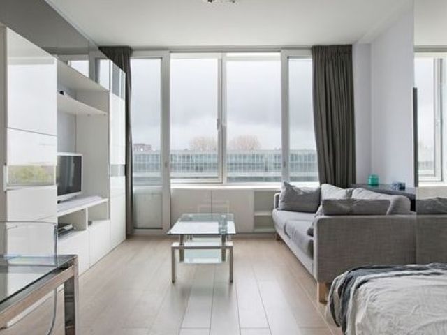 Schoffelstraat , Amsterdam