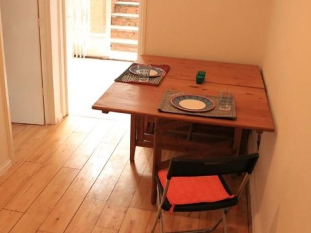 Avogadrostraat , Amsterdam