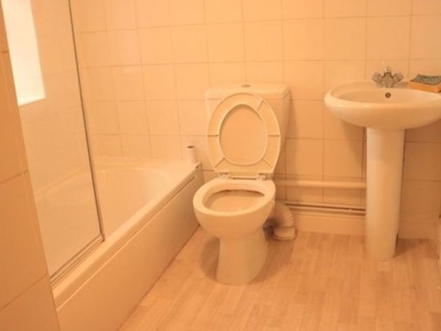 Avogadrostraat , Amsterdam