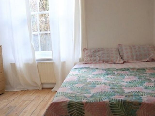 Avogadrostraat , Amsterdam