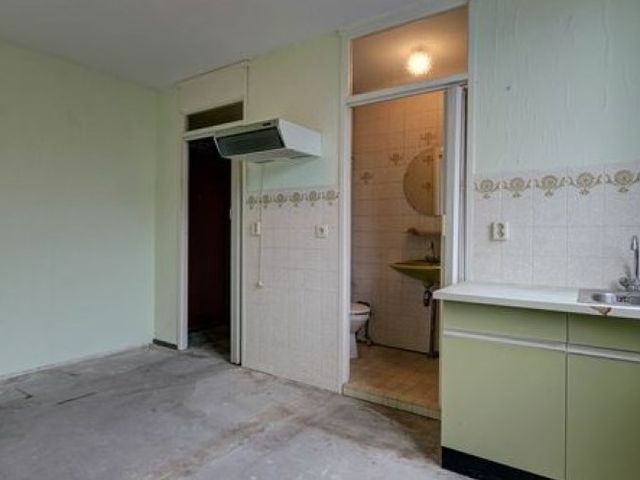 Wethouder Driessenstraat , Amsterdam