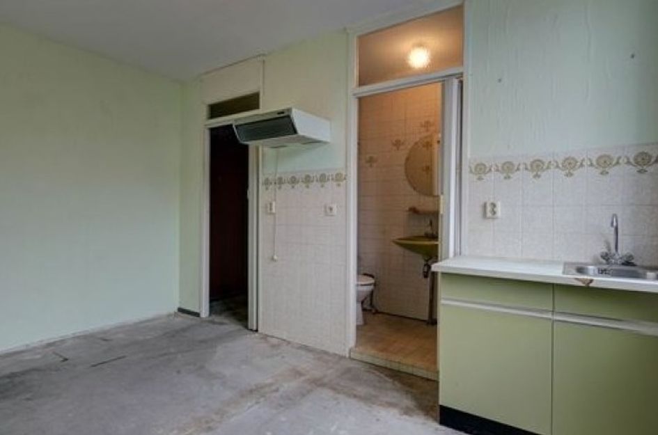 Wethouder Driessenstraat 