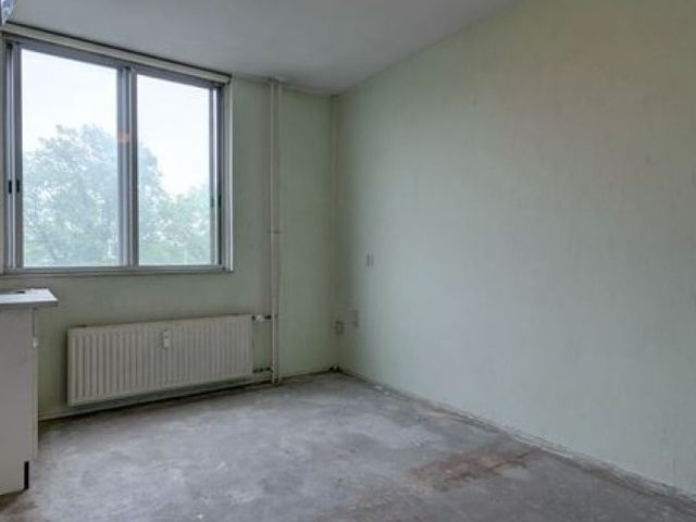 Wethouder Driessenstraat , Amsterdam