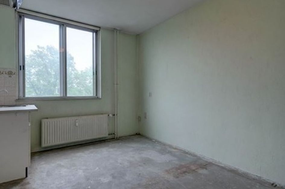 Wethouder Driessenstraat 