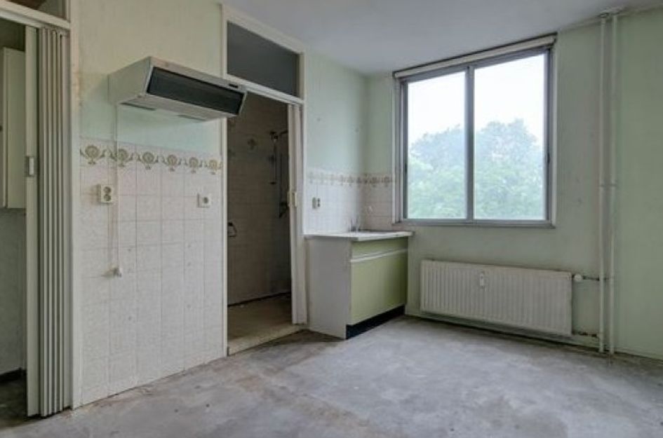 Wethouder Driessenstraat 