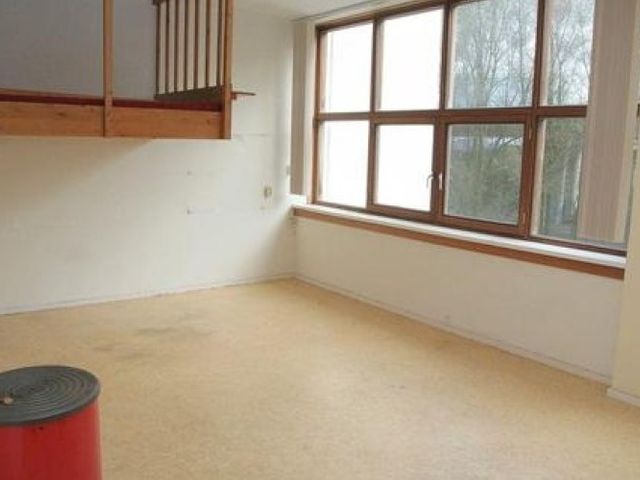 Harry Koningsbergerstraat , Amsterdam