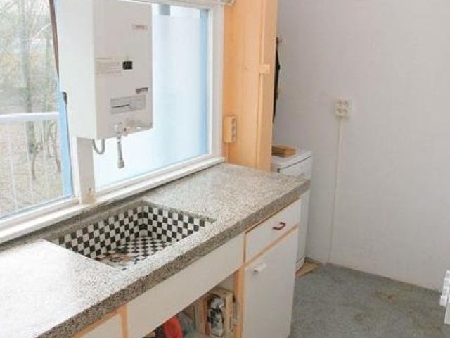 Harry Koningsbergerstraat , Amsterdam