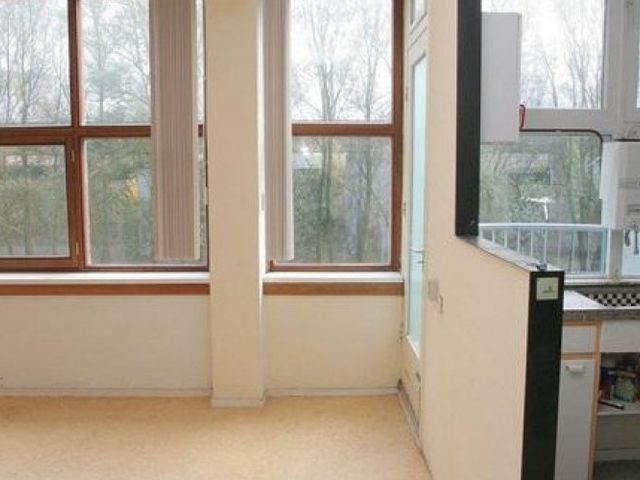 Harry Koningsbergerstraat , Amsterdam