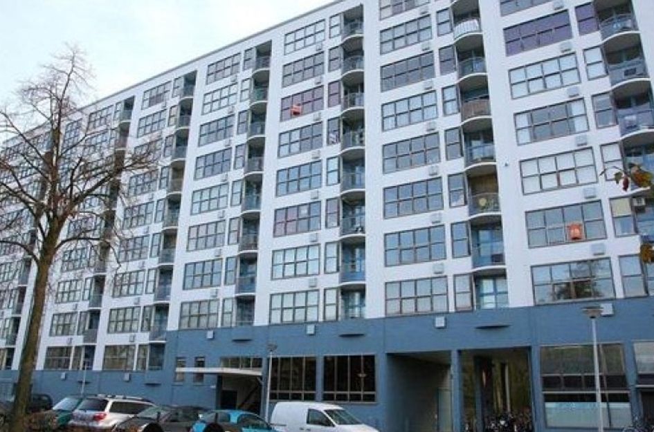 Harry Koningsbergerstraat 