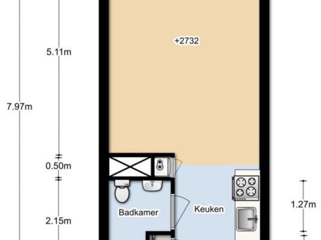 Bos en Lommerplantsoen , Amsterdam