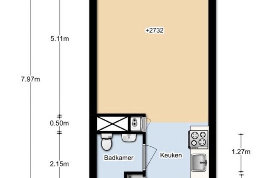 Bos en Lommerplantsoen 
