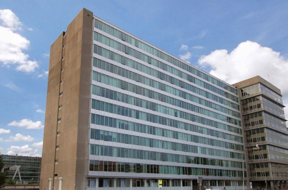 Bos en Lommerplantsoen 