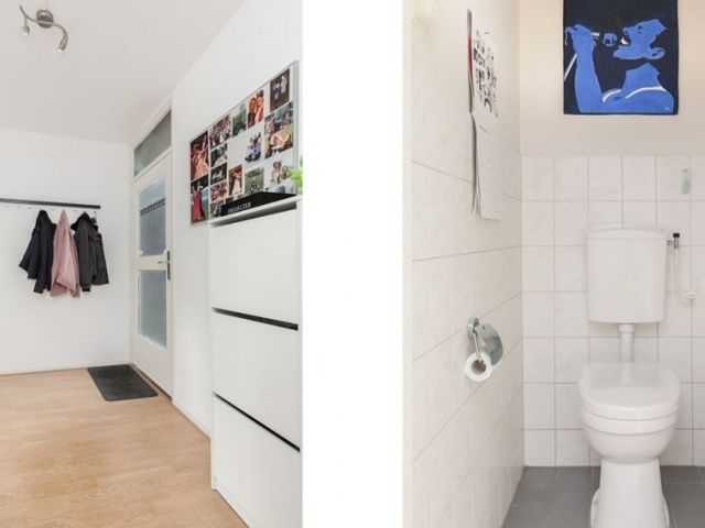 Bos en Lommerplantsoen , Amsterdam