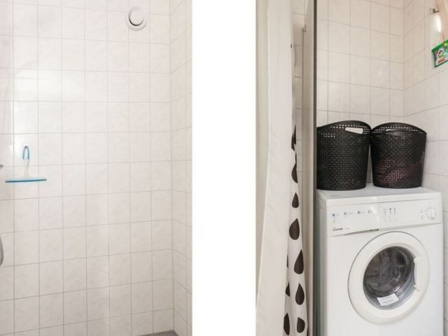 Bos en Lommerplantsoen , Amsterdam