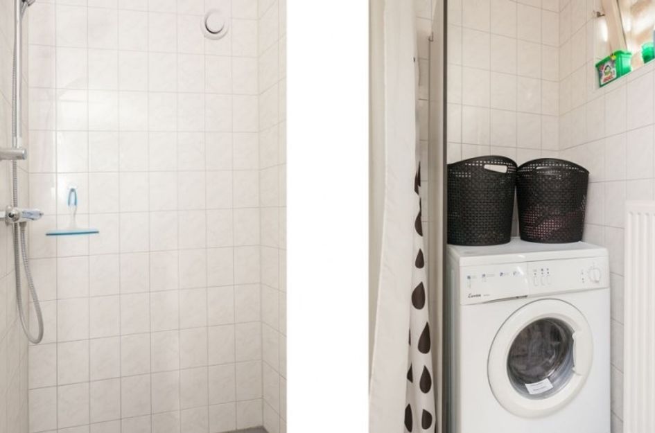 Bos en Lommerplantsoen 