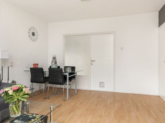 Bos en Lommerplantsoen , Amsterdam