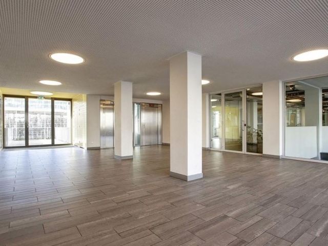 Bos en Lommerplantsoen , Amsterdam