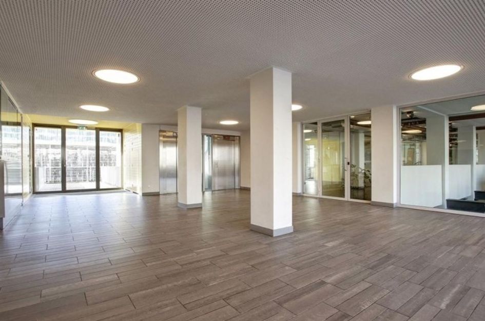 Bos en Lommerplantsoen 