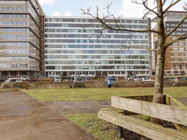 Bos en Lommerplantsoen , Amsterdam