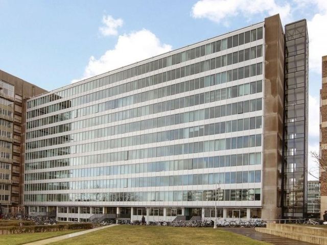 Bos en Lommerplantsoen , Amsterdam