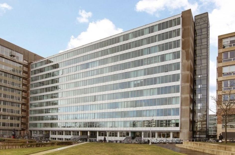 Bos en Lommerplantsoen 