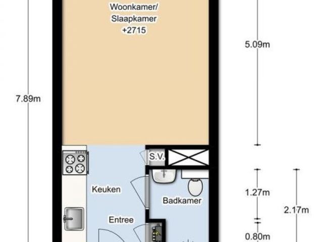 Bos en Lommerplantsoen , Amsterdam